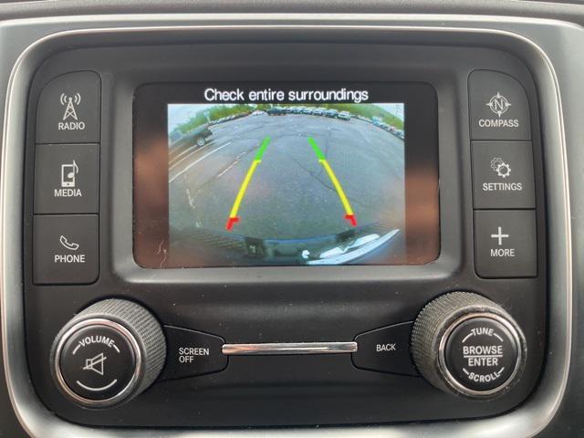 used 2018 Ram 1500 car, priced at $27,495