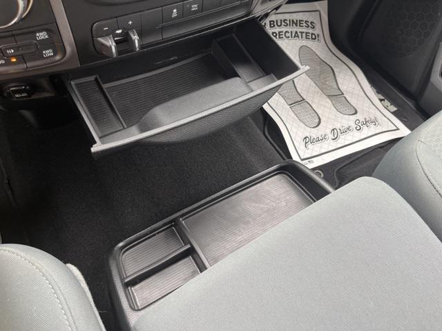 used 2018 Ram 1500 car, priced at $27,495