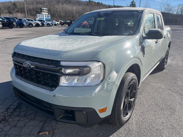 new 2024 Ford Maverick car, priced at $32,775