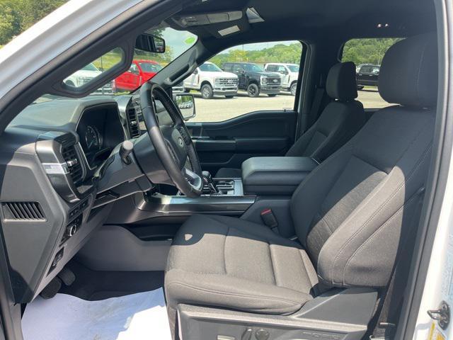 used 2023 Ford F-150 car, priced at $44,995