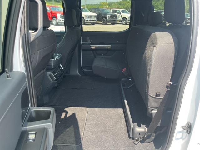 used 2023 Ford F-150 car, priced at $44,995