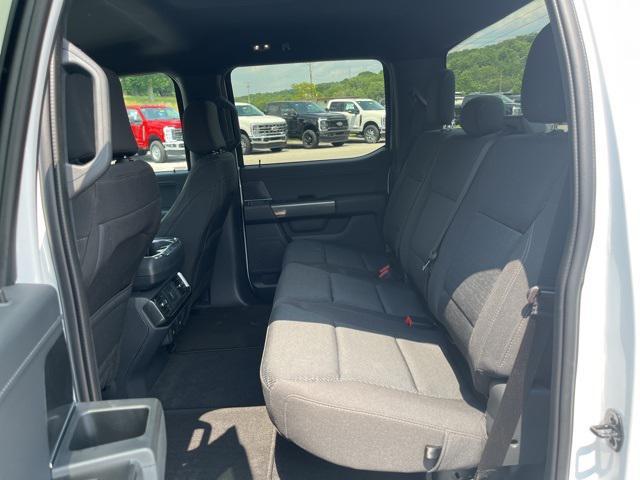 used 2023 Ford F-150 car, priced at $44,995