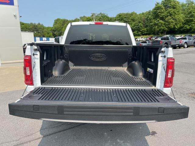 used 2023 Ford F-150 car, priced at $47,495