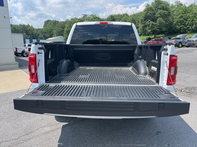 used 2023 Ford F-150 car, priced at $44,995