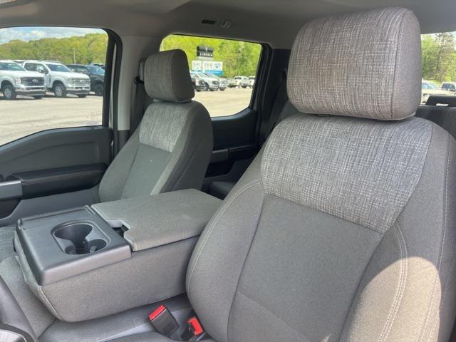 used 2022 Ford F-150 car, priced at $40,995