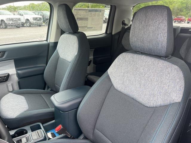 new 2025 Ford Maverick car, priced at $33,310