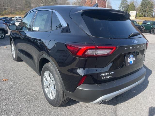 new 2024 Ford Escape car, priced at $33,010