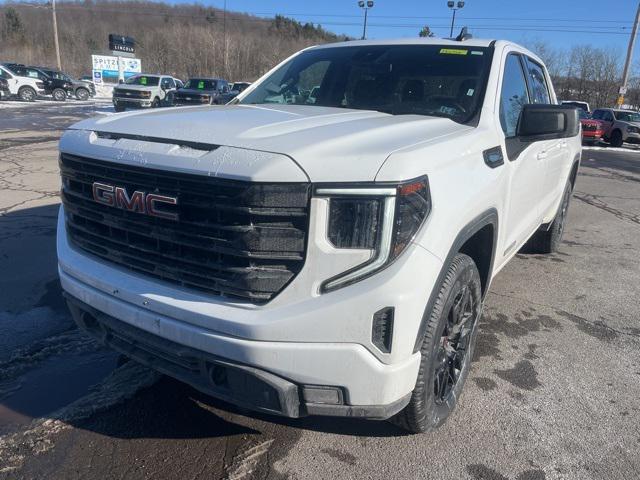 used 2023 GMC Sierra 1500 car, priced at $37,795