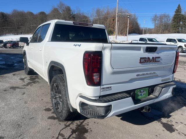 used 2023 GMC Sierra 1500 car, priced at $37,795