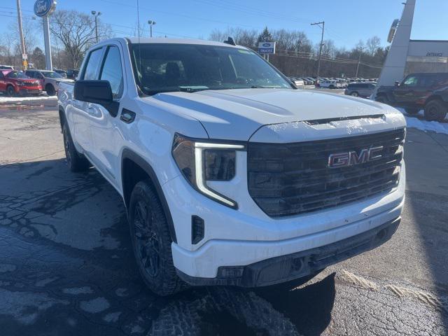 used 2023 GMC Sierra 1500 car, priced at $37,795