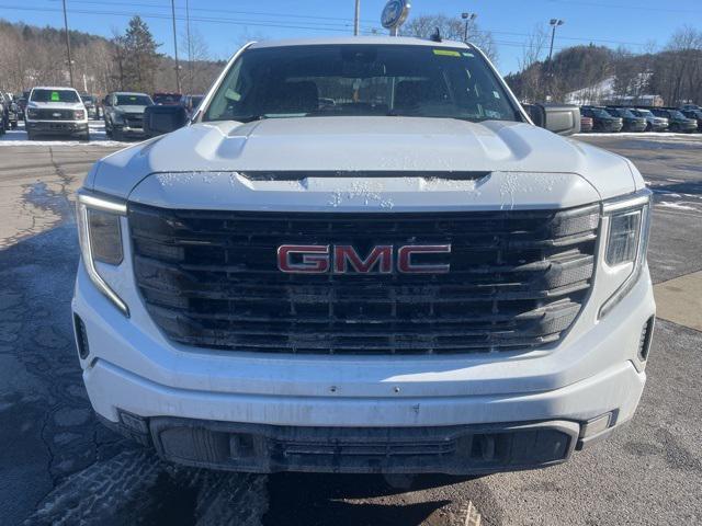 used 2023 GMC Sierra 1500 car, priced at $37,795