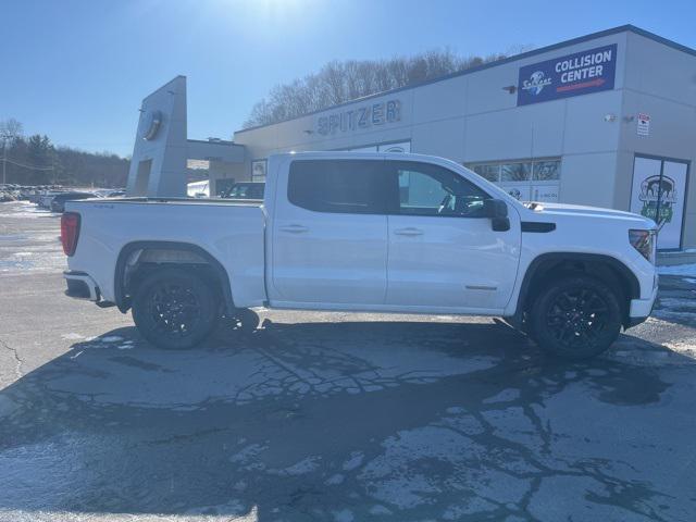 used 2022 Chevrolet Silverado 1500 car, priced at $29,395