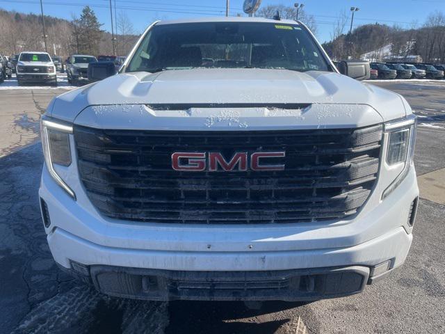 used 2022 Chevrolet Silverado 1500 car, priced at $29,395