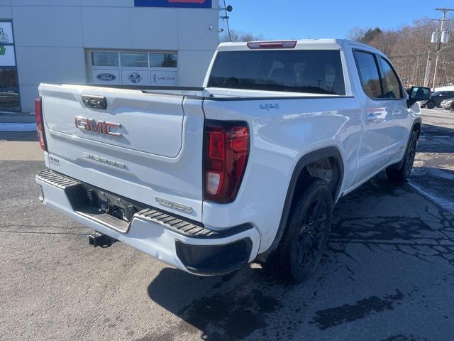 used 2022 Chevrolet Silverado 1500 car, priced at $29,395