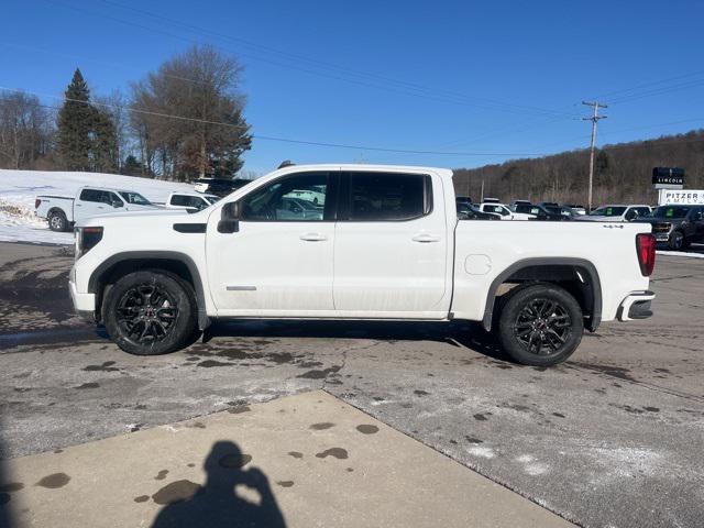 used 2022 Chevrolet Silverado 1500 car, priced at $29,395