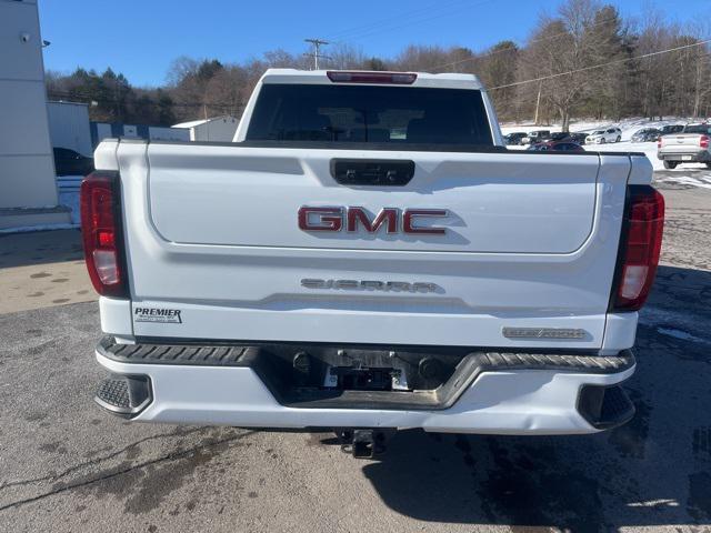 used 2022 Chevrolet Silverado 1500 car, priced at $29,395