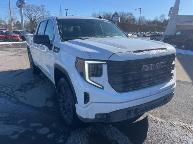 used 2022 Chevrolet Silverado 1500 car, priced at $29,395