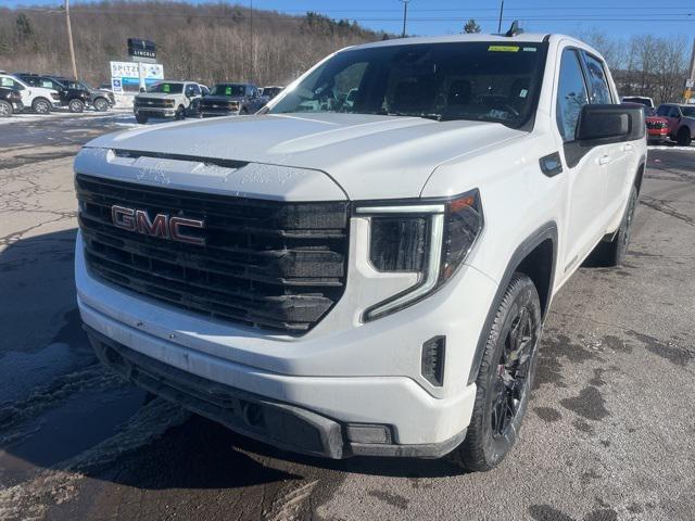 used 2022 Chevrolet Silverado 1500 car, priced at $29,395