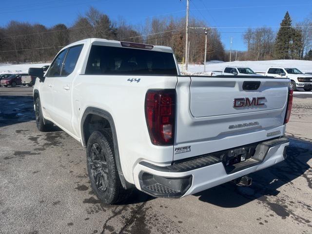 used 2022 Chevrolet Silverado 1500 car, priced at $29,395