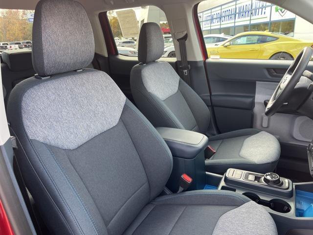 new 2025 Ford Maverick car, priced at $36,850