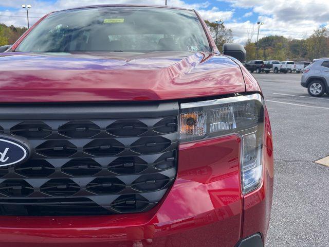 new 2025 Ford Maverick car, priced at $36,850