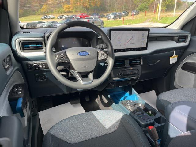 new 2025 Ford Maverick car, priced at $36,850