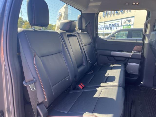 new 2026 Ford F-350 car, priced at $82,650