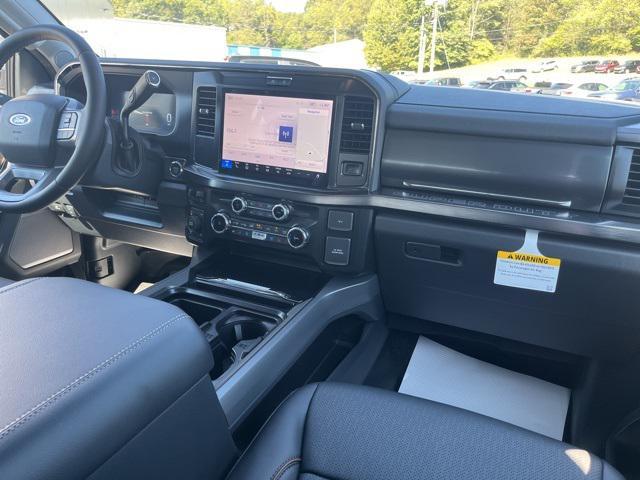 new 2026 Ford F-350 car, priced at $82,650