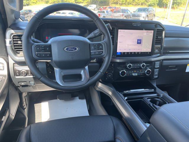 new 2026 Ford F-350 car, priced at $78,376