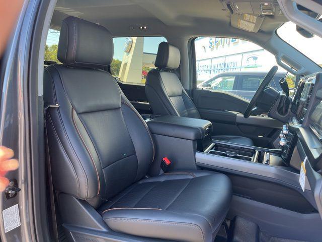 new 2026 Ford F-350 car, priced at $78,376