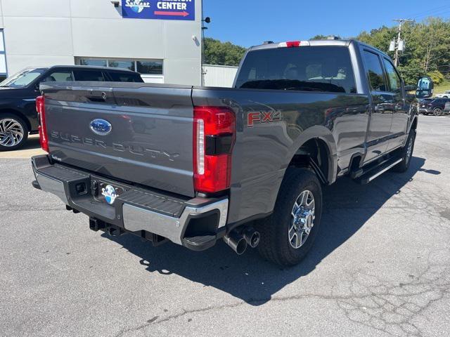 new 2026 Ford F-350 car, priced at $82,650