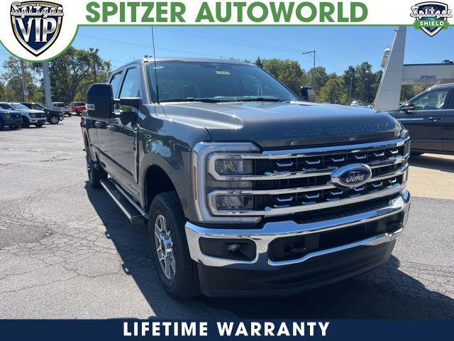 new 2026 Ford F-350 car, priced at $78,376