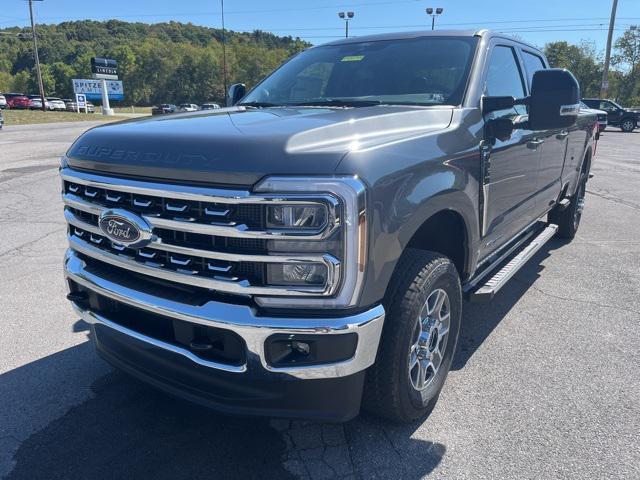 new 2026 Ford F-350 car, priced at $82,650