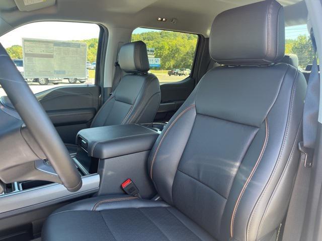 new 2026 Ford F-350 car, priced at $82,650