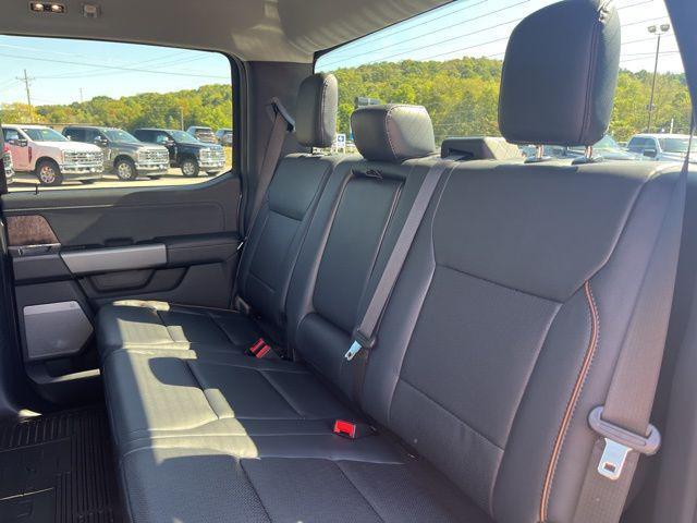 new 2026 Ford F-350 car, priced at $78,376