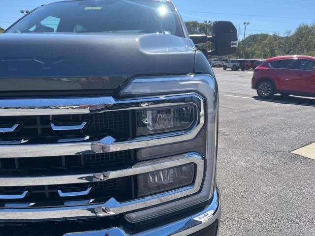new 2026 Ford F-350 car, priced at $82,650