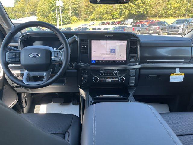 new 2026 Ford F-350 car, priced at $78,376