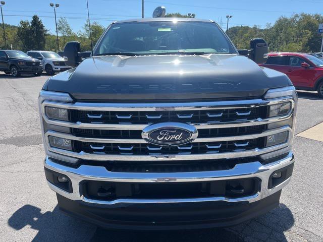 new 2026 Ford F-350 car, priced at $82,650
