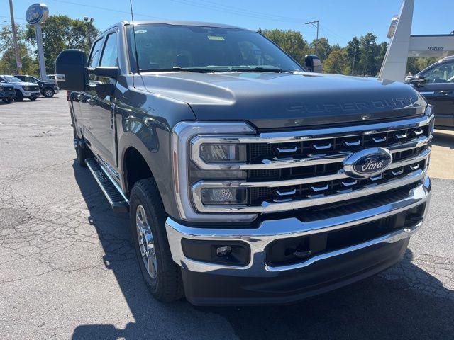new 2026 Ford F-350 car, priced at $78,376