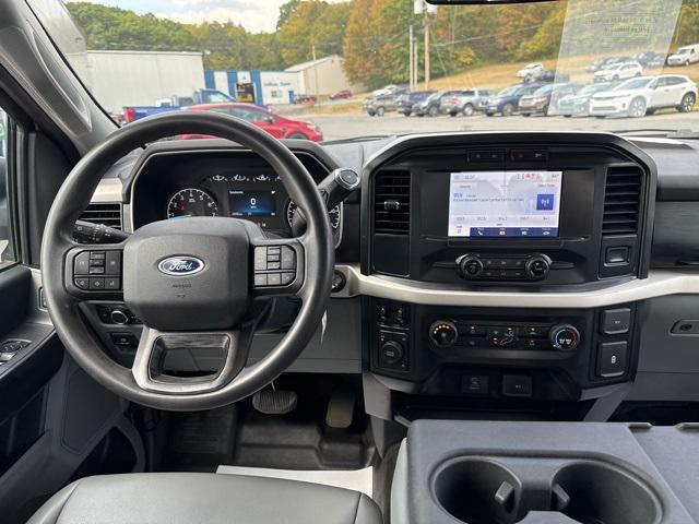 used 2021 Ford F-150 car, priced at $29,498