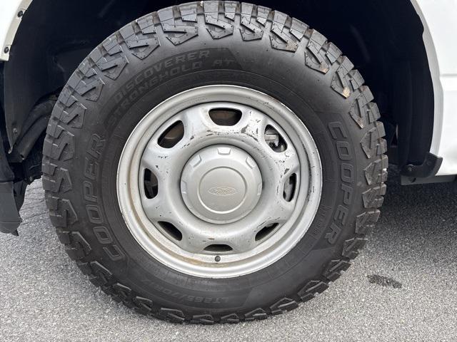 used 2021 Ford F-150 car, priced at $29,498