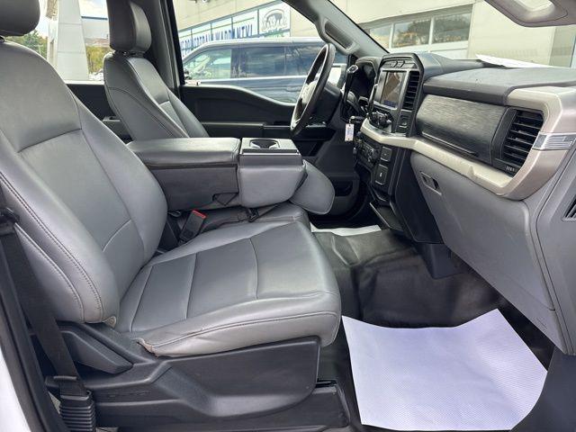 used 2021 Ford F-150 car, priced at $29,249