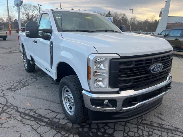 new 2024 Ford F-350 car, priced at $64,175