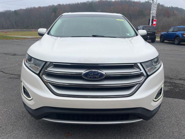 used 2016 Ford Edge car, priced at $12,697