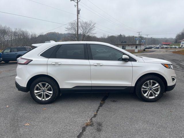 used 2016 Ford Edge car, priced at $12,697
