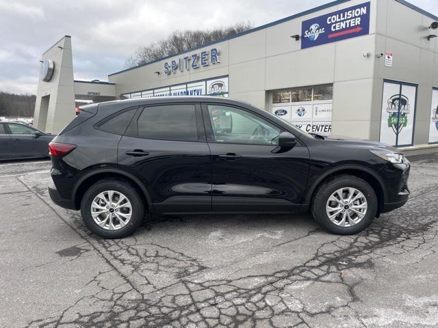 new 2025 Ford Escape car, priced at $31,885