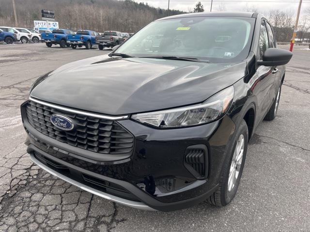 new 2025 Ford Escape car, priced at $31,885