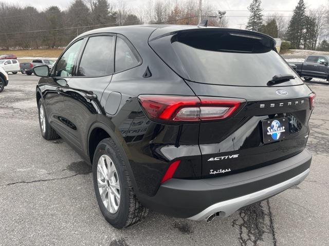 new 2025 Ford Escape car, priced at $31,885