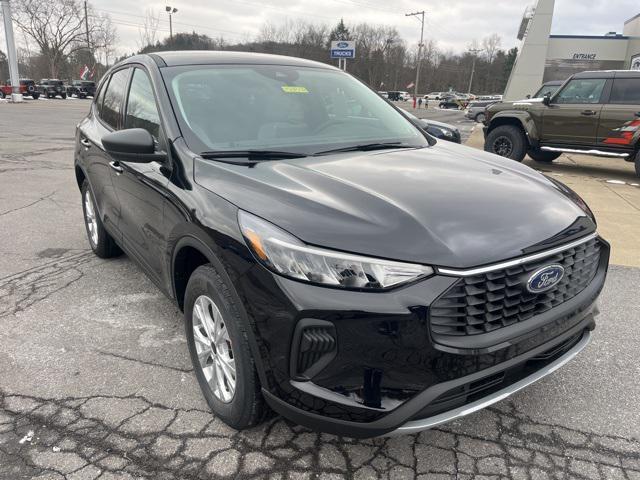 new 2025 Ford Escape car, priced at $31,885