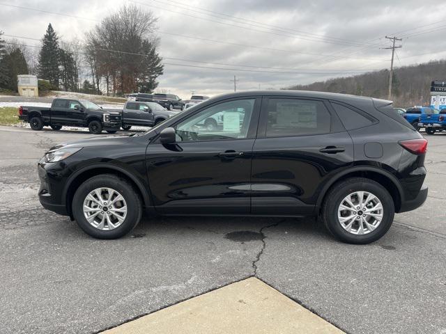 new 2025 Ford Escape car, priced at $31,885